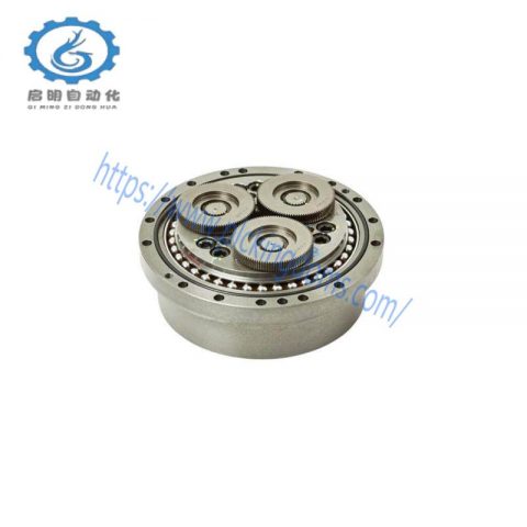 ABB 3HAC044841-001 Reducton Gear, High Efficiency Drive Solution