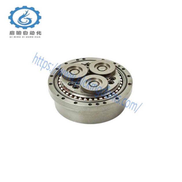 ABB 3HAC044841-001 Reducton Gear, High Efficiency Drive Solution
