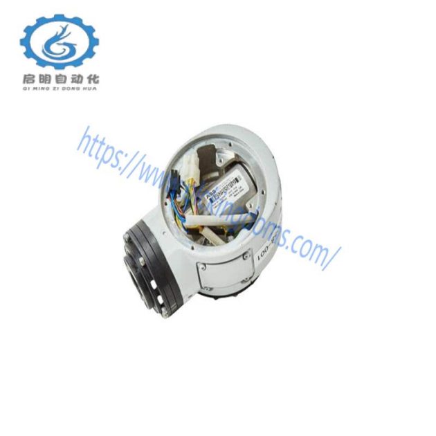 ABB DO810 3BSE008524R1 Digital Output Module - Industrial Control Solutions