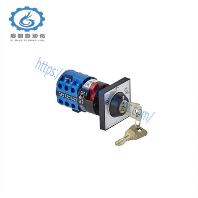 AB 1756-DMA31: Siemens SynchLink Drive Interface Module