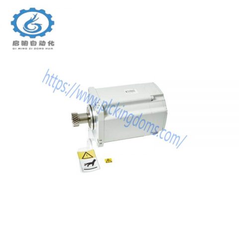 ABB 3HAC055436-001 / 3HAC057289-001/02 / 3HAC055433-001/03 Robot Servo Motor