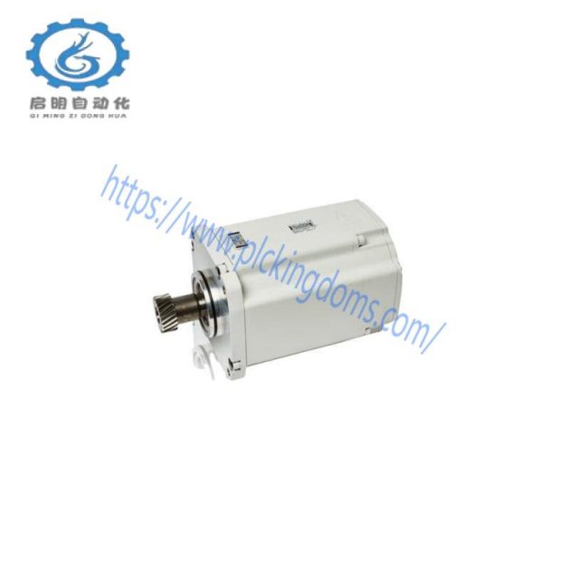 ABB 3HAC057980-006 Motor incl. Pinion, Precision Industrial Drive Solution