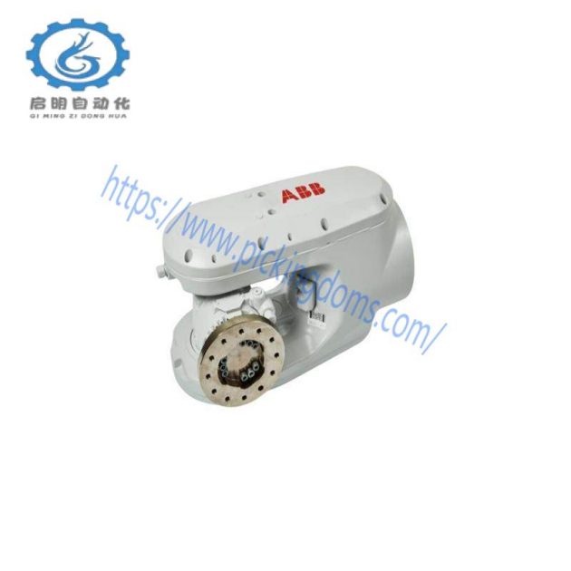 ABB IRB6700 & IRB6650S Robot Controllers, 3HAC058121-005 & 3HAC059654-001 & 3HAC021031-002