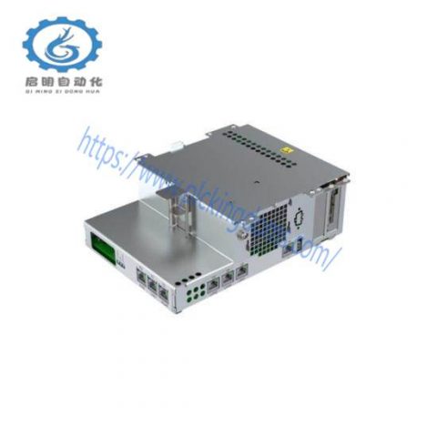 ABB 3HAC063061-001 SMB-unit: Advanced Control Module for Industrial Automation