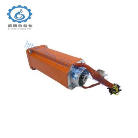 ABB 3HAC10555-1 Motor Axis 4 & 6 Type A