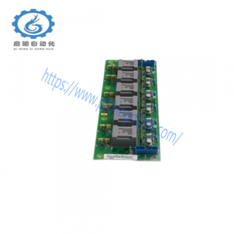 ABB 3HAC12815-1: Superior Industrial Control Module