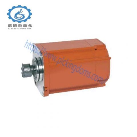 ABB 3HAC14207-1 Rot Ac Motor Including Pinion - Precision Engineering for Industrial Applications
