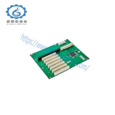 ABB 3HAC14363-1 Industrial Power Connector PCB Board