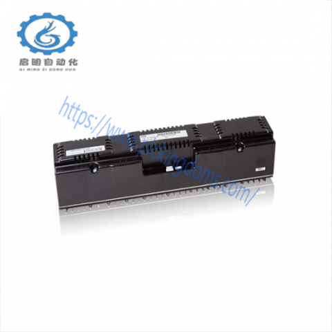 ABB 3HAC14551-2 Capacitor Unit: Advanced Electrical Component for Industrial Control Systems