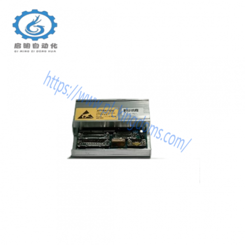 ABB 3HAC16014-1/05 Distributed Control System Module