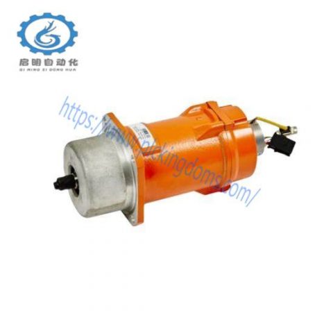 ABB 3HAC4790-1 IRB 2400 Motor unit: Precision Drive for Advanced Manufacturing