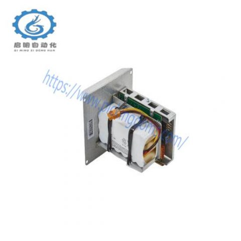 ABB 3HAC5393-2 Battery Unit - High-Performance Energy Storage Solution