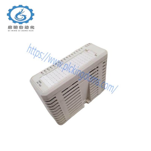 ABB 3HAC5566-1 Industrial Control Module
