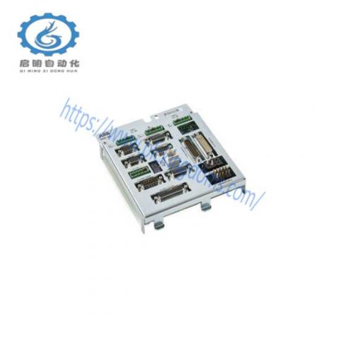 ABB 3HAC56891 Base Connecting Unit; Producer:ABB