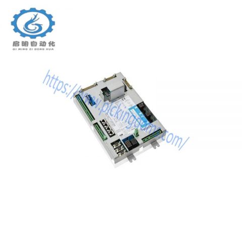 ABB 3HNA006145-001, 3HAC13151-1, 3HAC029236-003/06 DSQC402, 1200SMB - Advanced Industrial Control Module