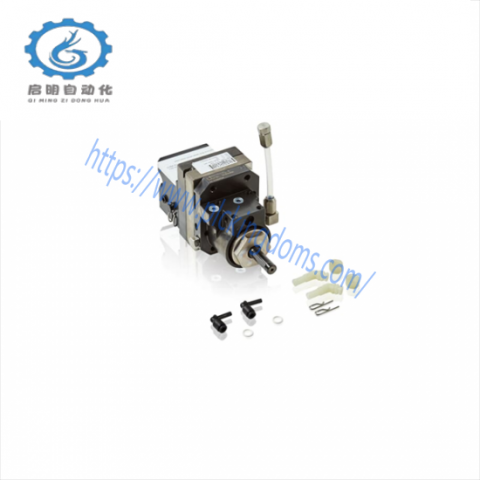 ABB UFC760BE42 3BHE004573R0042 - High-Performance PLC Module for Industrial Automation