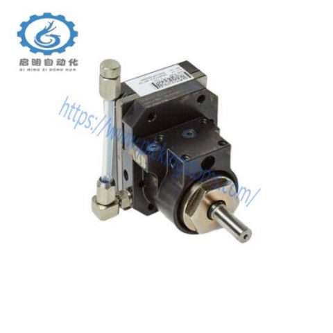 ABB 3HNA015218-001 Gear Pump 1.2 CCM, Precision Fluid Handling Solution