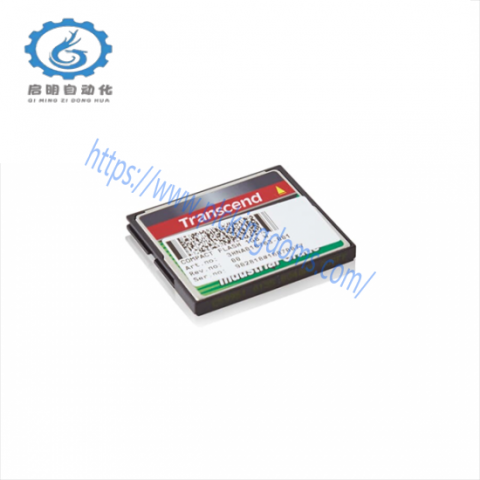 ABB 3HNA016763-001 COMPACT FLASH STORAGE SOLUTION