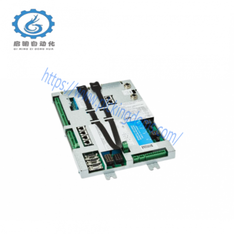 ABB 3HNA-024203-001 MIB-02: Industrial Automation Module
