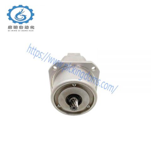 ABB 3HNP03386-1 Servo Motor, Advanced Industrial Control Solutions