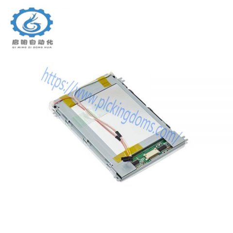 ABB 3HNP04014-1 LCD Display Module for Advanced Industrial Control