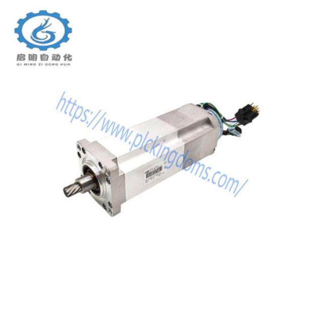 ABB 3HNP04378-1 SERVO MOTOR: Precision Control for Industrial Applications