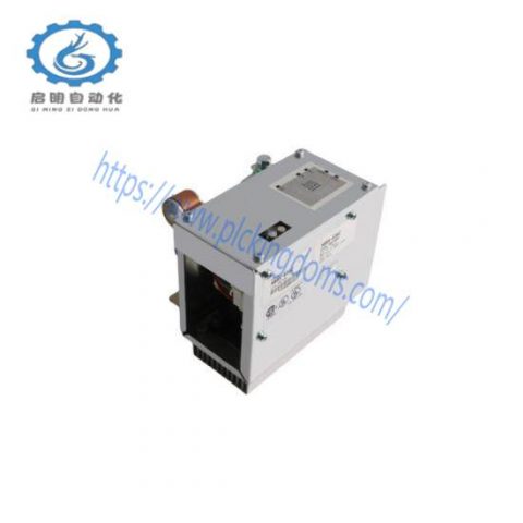 ABB 58974650 - NBRA-656C Industrial Braking Chopper, Precision Control for Heavy Machinery