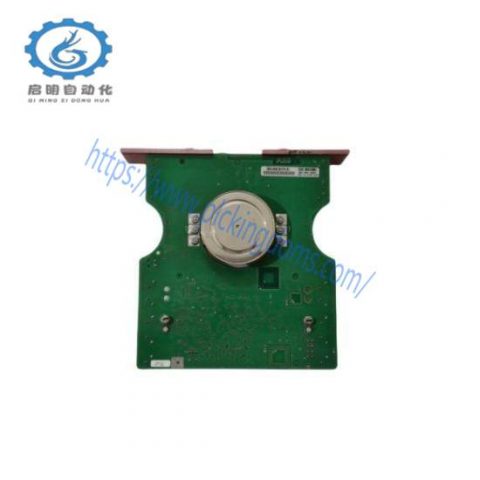 ABB 5SDF0460F0001, 416-005-1 IGBT Modules - Industrial Control Solutions