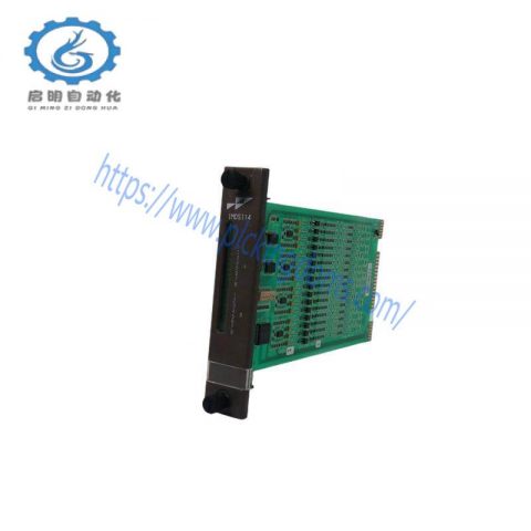 ABB 5SDF0460F0001, 416-005-1: Precision Processor Module for Industrial Automation