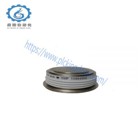 ABB 5SDF1045H0002 Industrial Control Module