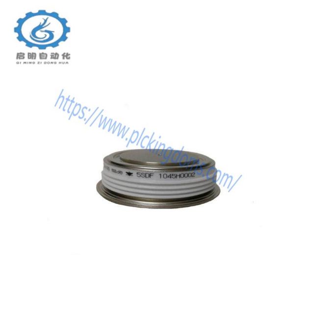 ABB 5SDF1045H0002 Industrial Control Module