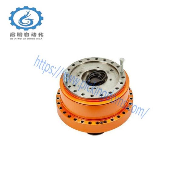 ABB 5SDF1045H0002 Industrial Control Module