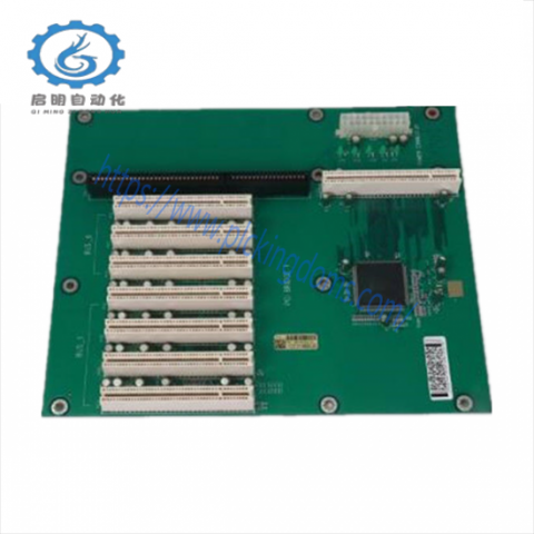 ABB 5SGY3545L0017 - High Performance Industrial Control Module