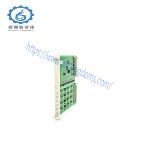 ABB 5SHX1960L0006 3BHB016120R0002 Control Module