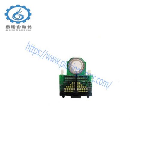 ABB 5SHX2645L0004 5SXE04-0150/GVC707AE01 Controller Module
