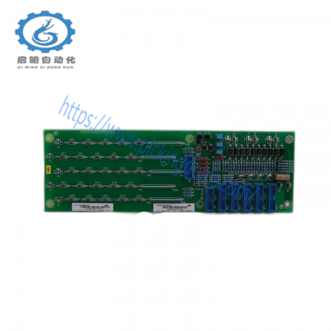 ABB 5SHY35L4520 - Industrial Control Module