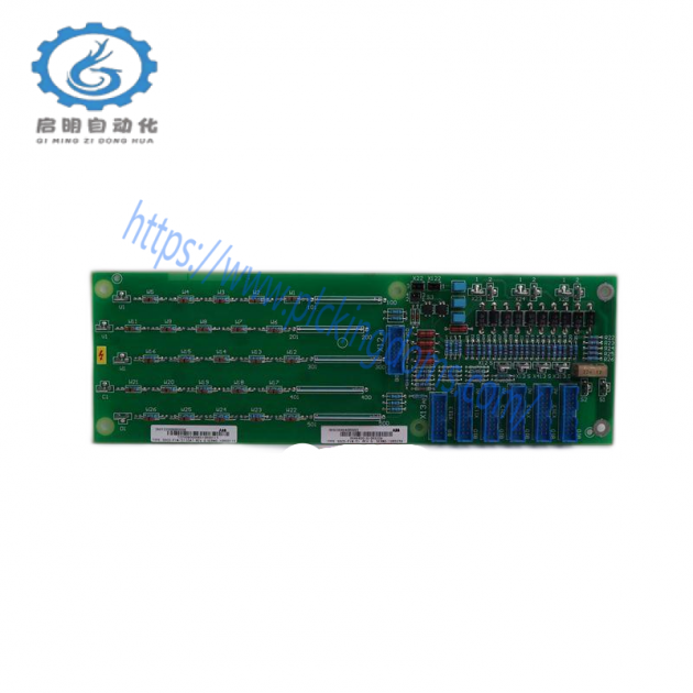 ABB 5SHX36L4521 5SXE10-0181 AC10272001R0101: Industrial Control Module, Precision Engineering for Manufacturing Efficiency