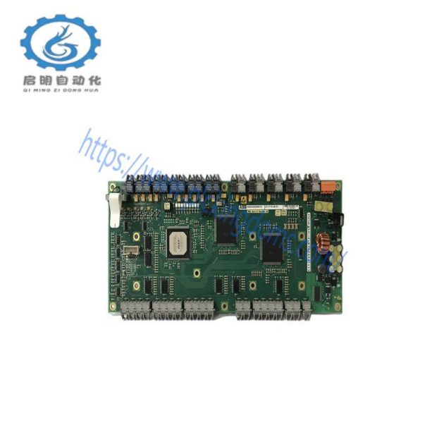 ABB 5SHY4045L0003 3BHE019719R0101 Industrial Control Module