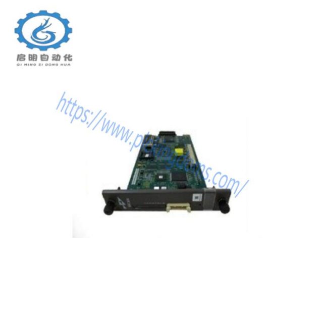 ABB 5SHY4045L0006 3BHE039203R0101 Control Module