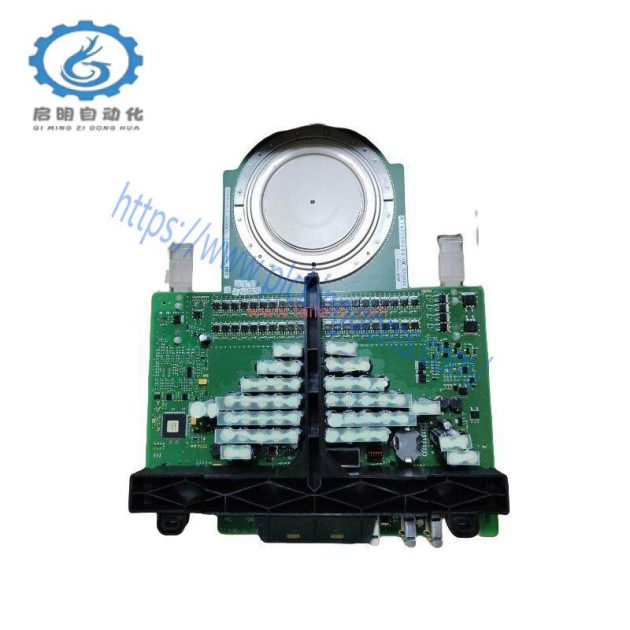 ABB 5SHY4045L0006 3BHE039203R0101 Control Module