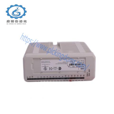 ABB 5SHY 3545L0020 - Advanced Industrial Control Module