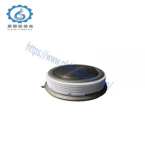 ABB 5STP1842H0001 - High-Voltage SCR Thyristor Module