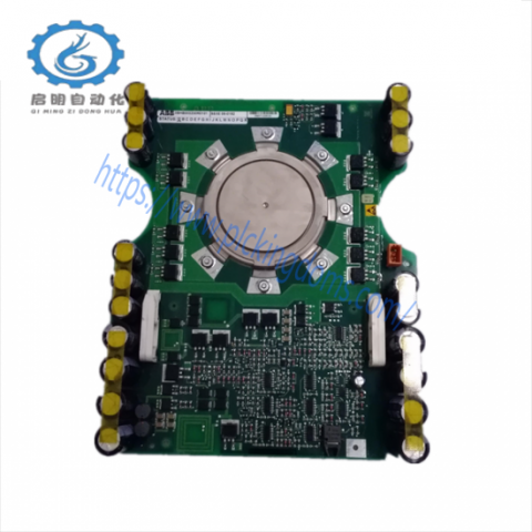 ABB 5SXE05-0156 IGCT MODULE