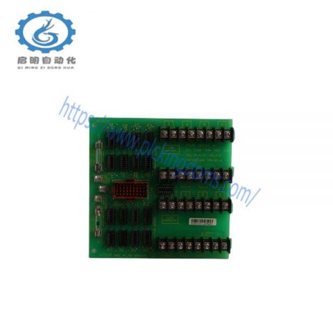ABB 6638910B1 638910B1PS0084: High-Performance PCB Assembly for Industrial Control Systems