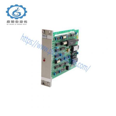 ABB 70BK03B-ES Bus Coupling Module, Advanced Control for Industrial Automation