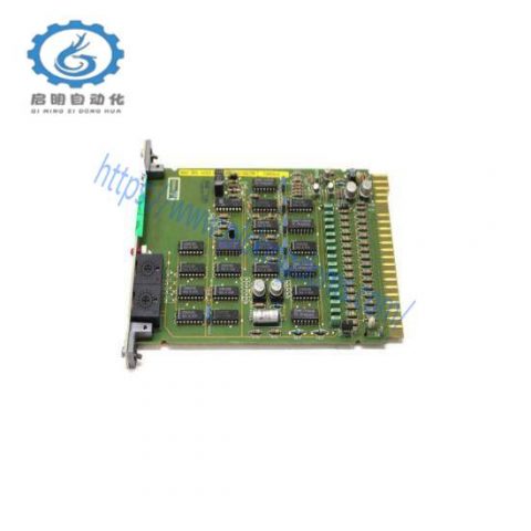 ABB 70EB01B-E; HESG 447005 R2 Digital Input Module
