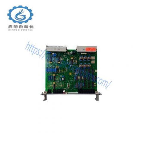 ABB 81943A041-1 Control Module for Industrial Automation Systems