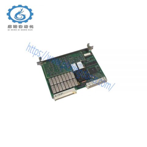 ABB 81ET03 GJR2389800R1210 Temperature Input Module for Industrial Control Systems