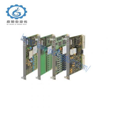 ABB 81ET03 GJR2403500R3010 Temperature Sensor Input Module