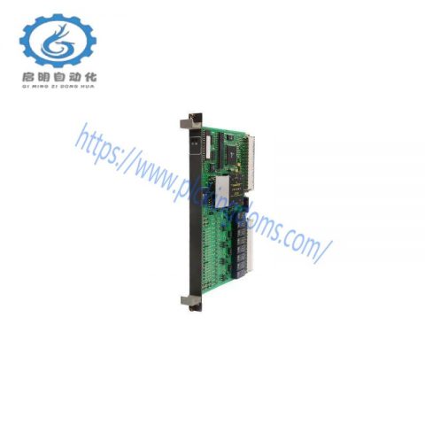 ABB 83SR04 GJR2390200R1210 - Procontrol P Control Module, Precision Engineering for Industrial Automation